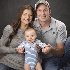 Meet your Posher, Jordan